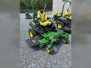 2025 John Deere Z920M