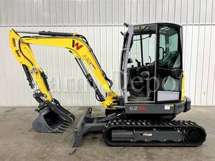 2023 Wacker EZ36