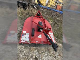 2022 Bush Hog BH114
