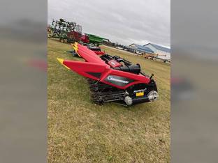 2013 Geringhoff NORTHSTAR 830