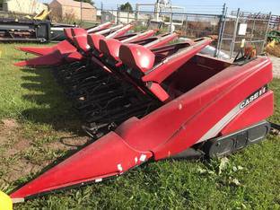 2010 Case IH 3408