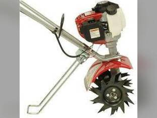 Mantis 7940 4-cycle tiller with Honda engine