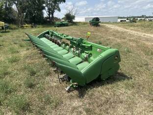 2020 John Deere 712FC