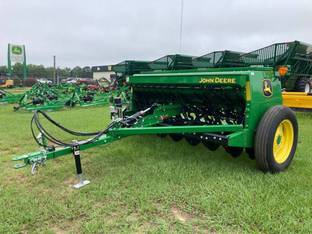 2026 John Deere BD1108