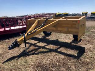 2021 Buffalo Turbine 55400012