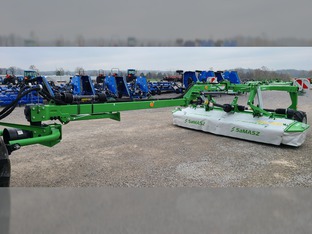 2023 SAMASZ KDC 341 W