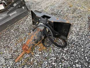 2019 John Deere HH40C