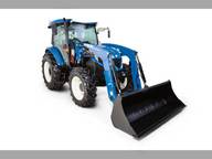 2025 New Holland WORKMASTER 95
