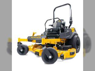 2025 Hustler X-ONE 72