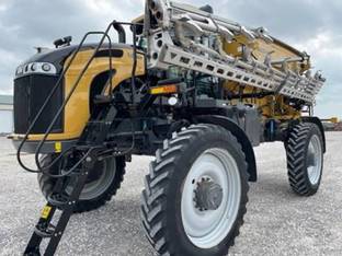 2020 ROGATOR RG1300C