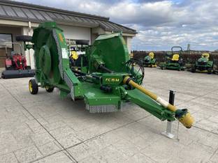 John deere e12 discount rotary cutter for sale