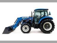2025 New Holland POWERSTAR 75