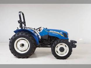 2025 New Holland WORKMASTER 70