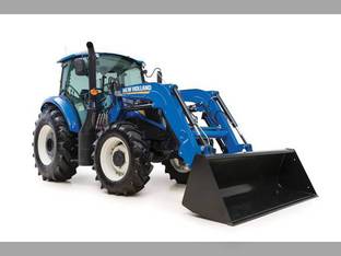 2023 New Holland POWERSTAR 90