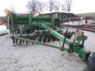 Great Plains SOLID STAND 15