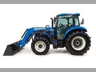 2023 New Holland POWERSTAR 100