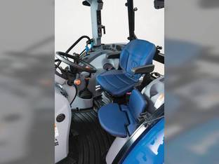 2025 New Holland POWERSTAR 110