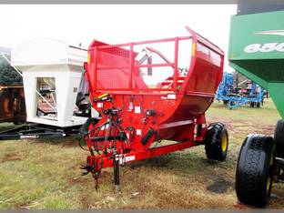 2017 Highline CFR650