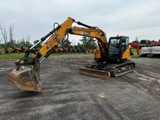 2021 Sany SY155U