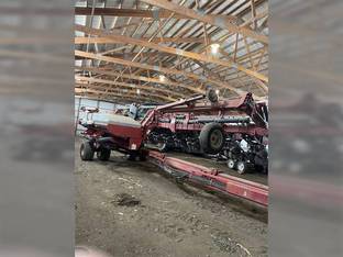2007 Case IH 1200