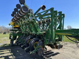 2008 John Deere 1790