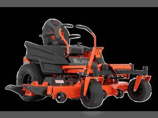 2025 Bad Boy ZT ELITE 4800