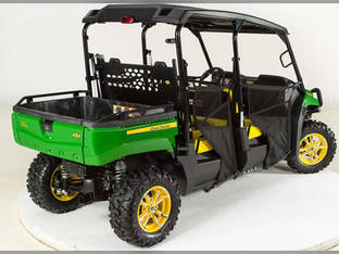 2023 John Deere GATOR XUV 560 S4