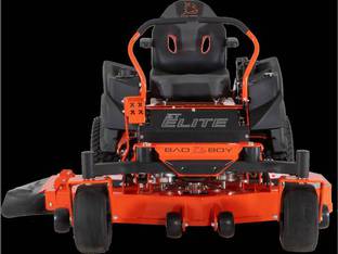 2025 Bad Boy ZT ELITE 6000