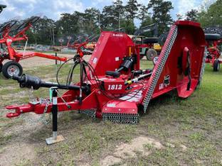 2026 Bush Hog 1812