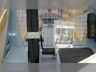 2025 BAUMALIGHT DSA530