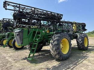2014 John Deere 4940