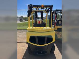 2016 HYSTER-YALE GROUP H70FT