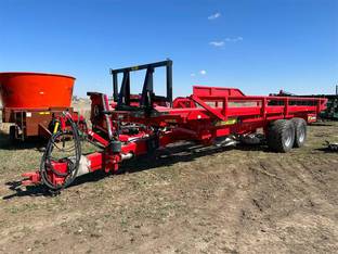 2025 Anderson RBM1400