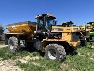 2014 Ag Chem TERRA-GATOR 8400