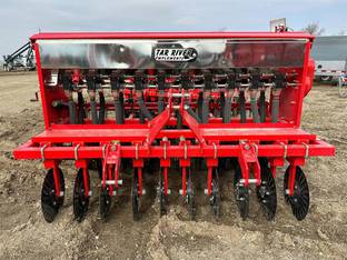 2025 Tar River SAYA507