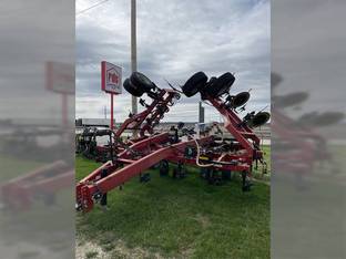 2012 Case IH NUTRI PLACER 930