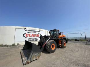 2023 Doosan DL480-7