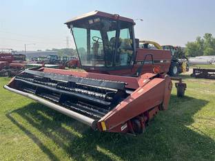 1995 Case IH 8840
