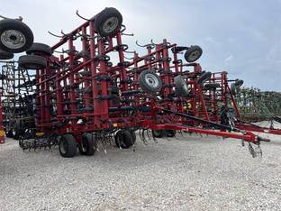 2021 Case IH VIBRA-TINE 265