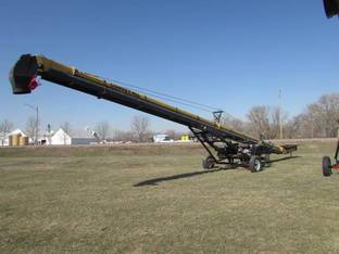 2024 CONVEY-ALL 1650TL