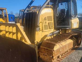 2019 Caterpillar D5K2 XL