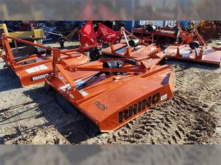 2023 Servis Rhino TW26