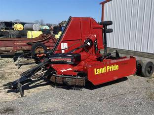 Land Pride RC5010