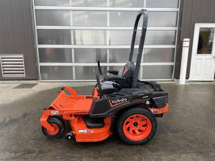 2025 Kubota Z242