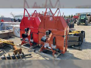 2023 Servis Rhino TW14