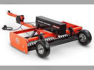 DR Power Equipment 48