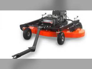 DR Power Equipment Pro XL60TF finish mower