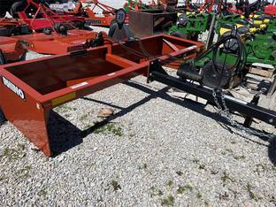 2025 Servis Rhino DSP10