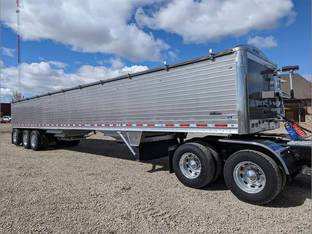 2024 Wilson PACESETTER