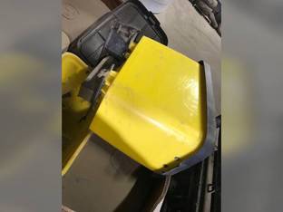 John Deere BA28963 New insecticide less drives